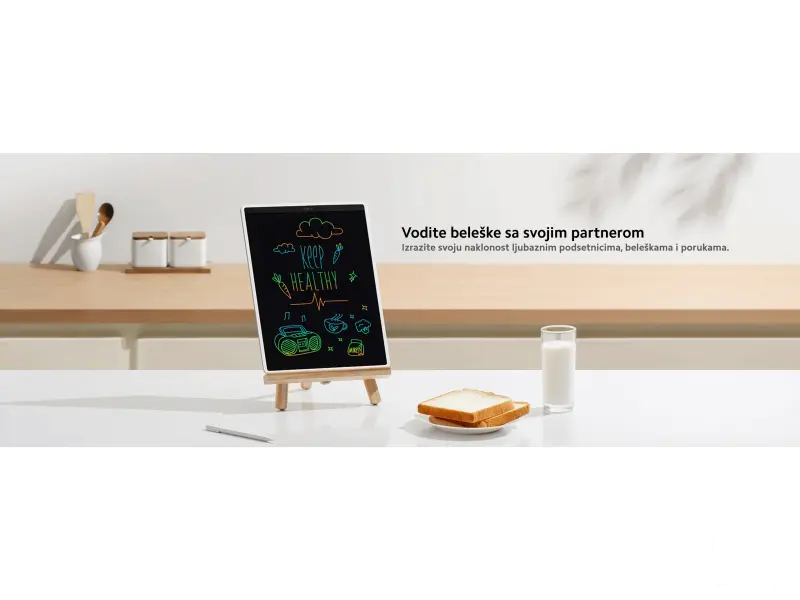Xiaomi LCD Writing Tablet 13.5(Color Edition)