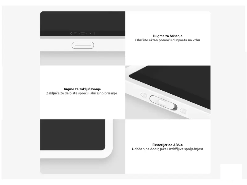 Xiaomi LCD Writing Tablet 13.5(Color Edition)