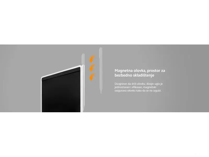 Xiaomi LCD Writing Tablet 13.5(Color Edition)