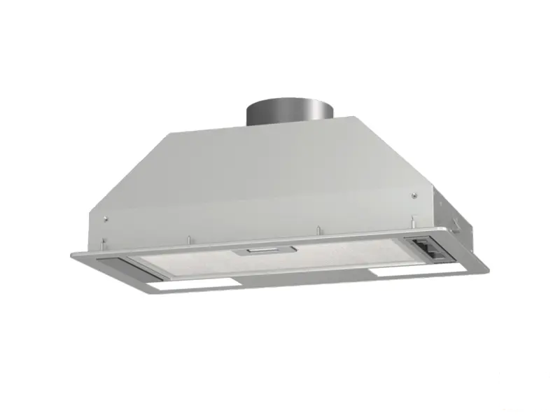 Gorenje BHI611ES Aspirator