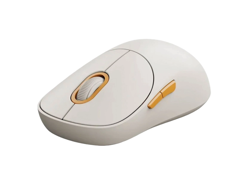 Xiaomi Wireless Mouse 3 White GL