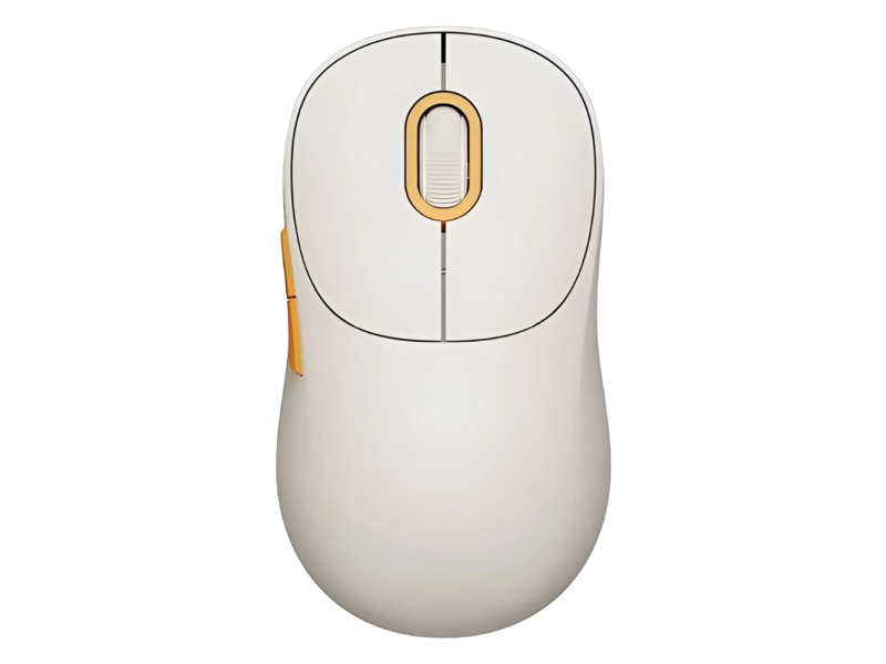 Xiaomi Wireless Mouse 3 White GL