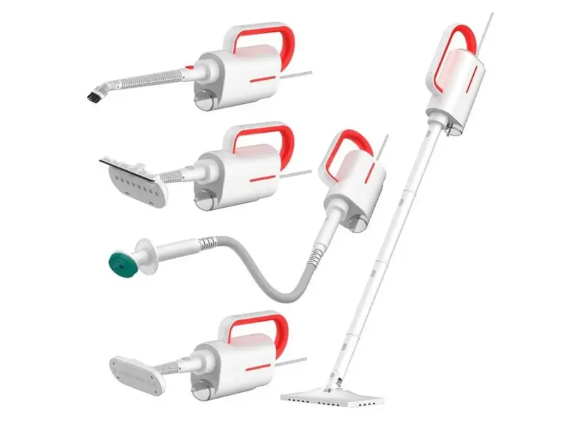 Deerma Multifuncional Steamer ZQ-610