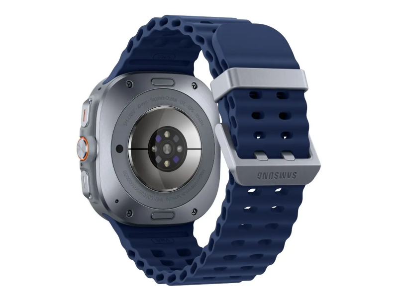 Samsung L705F Galaxy Watch Ultra 47mm, BLUE