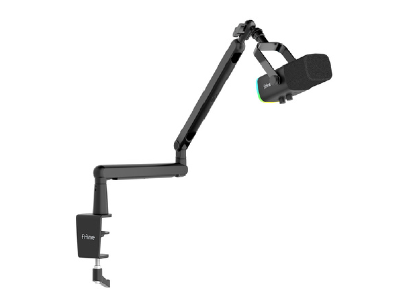 Fifine MICROPHONE TAM8
Black