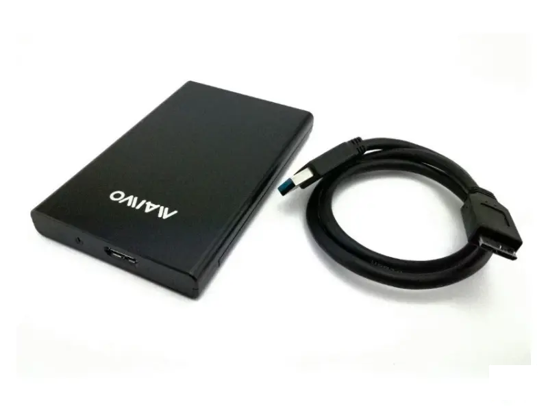 MAIWO Eksterno kućište za HDD 2.5 inča USB 3.0 