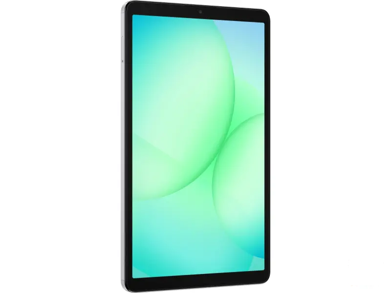Samsung Galaxy Tab A11+, 11.0 WiFi 8/256GB Silver