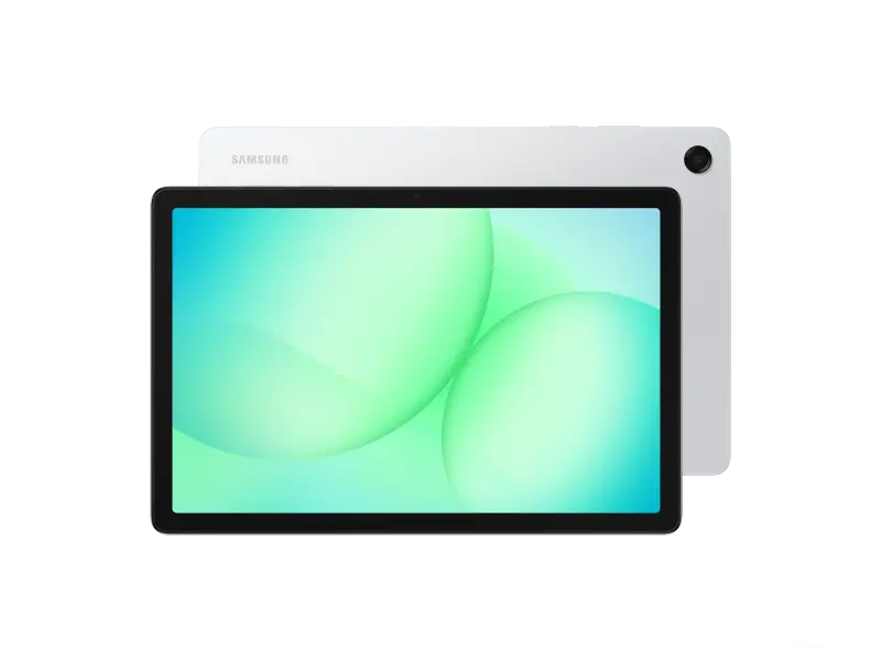 Samsung Galaxy Tab A11+, 11.0 WiFi 8/256GB Silver
