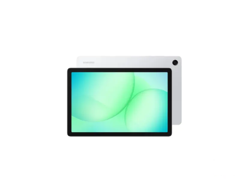 Samsung Galaxy Tab A11+, 11.0 WiFi 8/256GB Silver