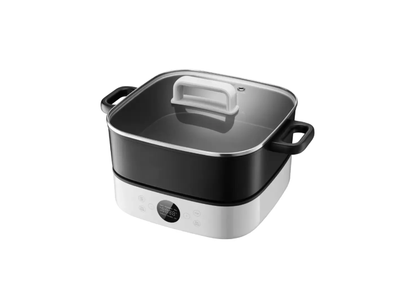 Xiaomi Multifunctional Hot Pot Cooker 6L EU