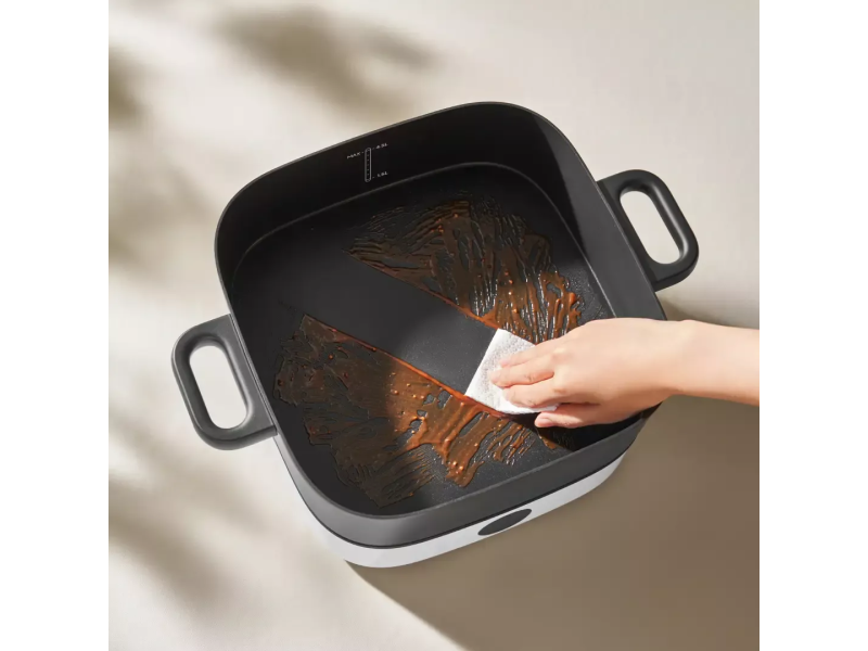 Xiaomi Multifunctional Hot Pot Cooker 6L EU