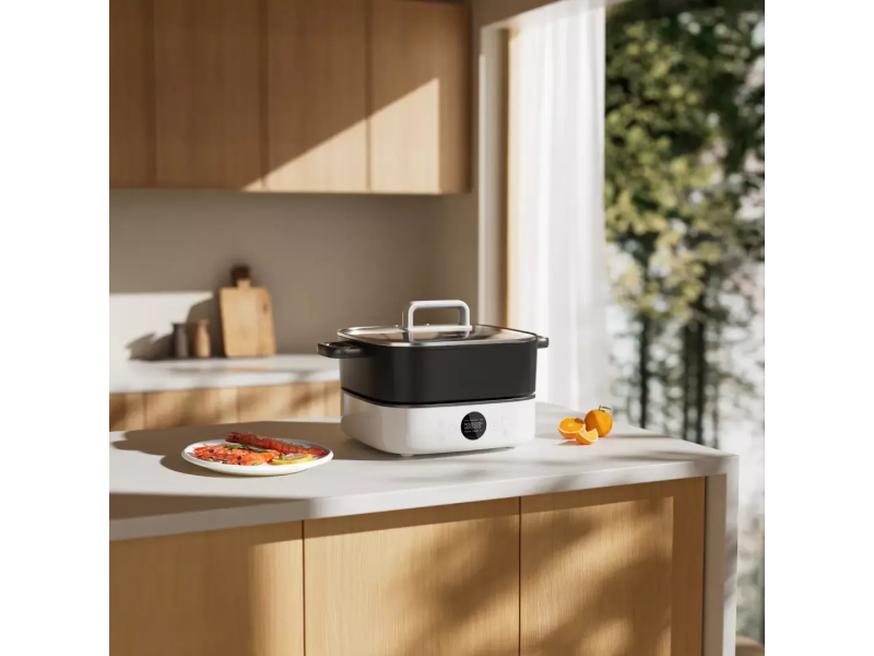 Xiaomi Multifunctional Hot Pot Cooker 6L EU
