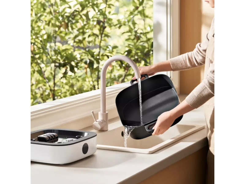 Xiaomi Multifunctional Hot Pot Cooker 6L EU