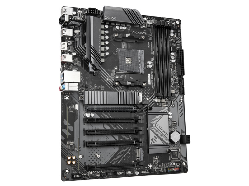 GIGABYTE B550 EAGLE WIFI6 rev. 1.0