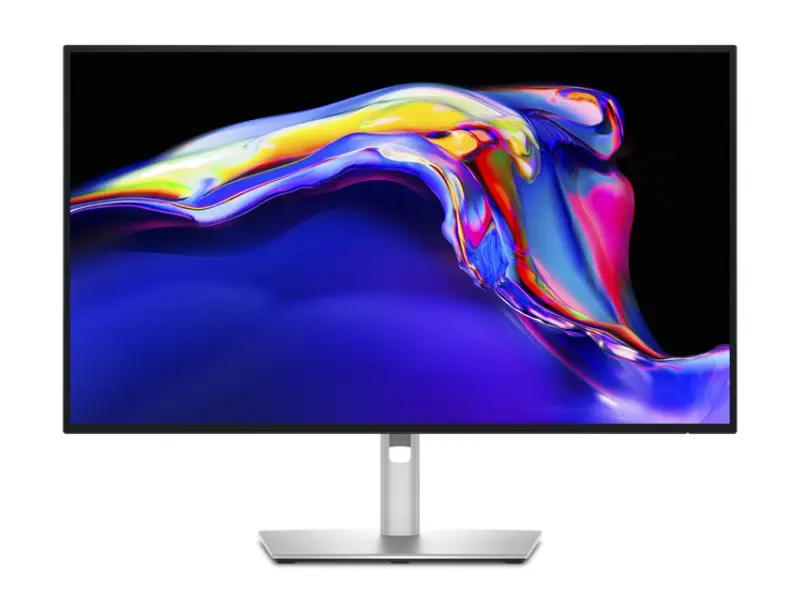 DELL 27 inch U2725QE 4K 120Hz Thunderbolt UltraSharp IPS monitor 