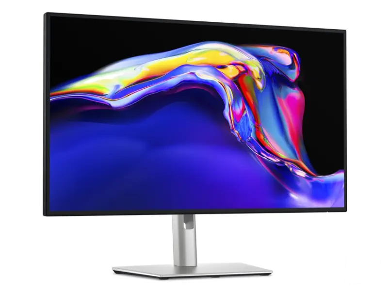 DELL 27 inch U2725QE 4K 120Hz Thunderbolt UltraSharp IPS monitor 
