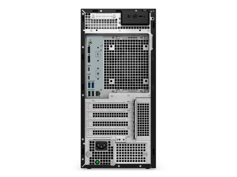 DELL DELL Precision T3680 i9-14900K 64GB 1TB SSD Nvidia RTX 5000 32GB Win11Pro 3yr ProSupport 