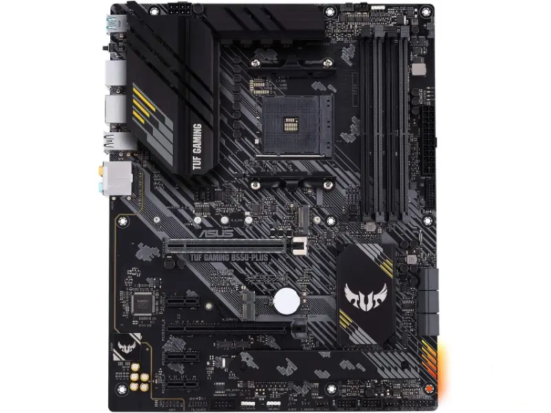 ASUS TUF GAMING B550-PLUS 