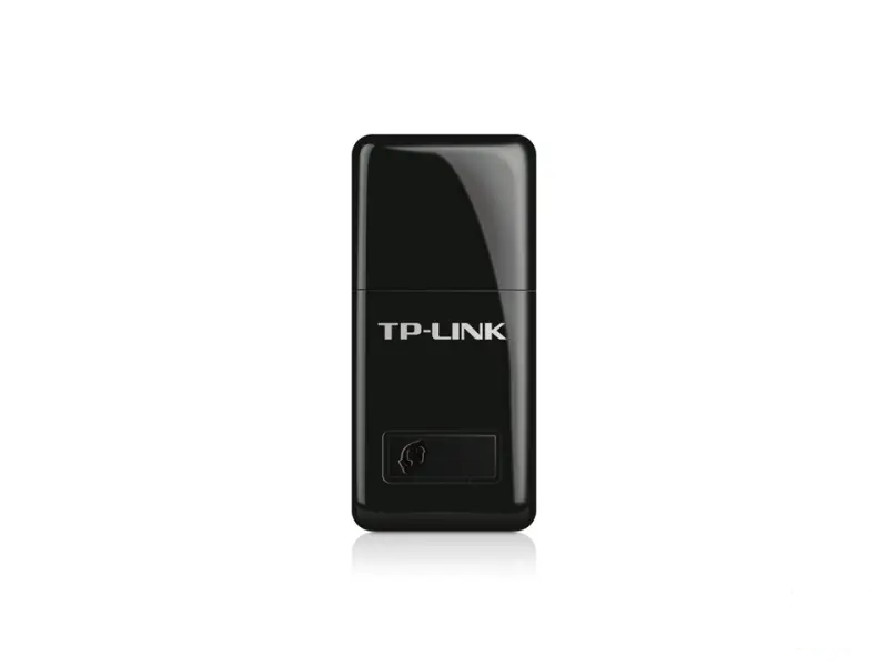 TP-LINK TL-WN823N Wi-Fi USB Adapter 300Mbps Mini, 1xUSB 2.0, WPS dugme, 2xinterna antena