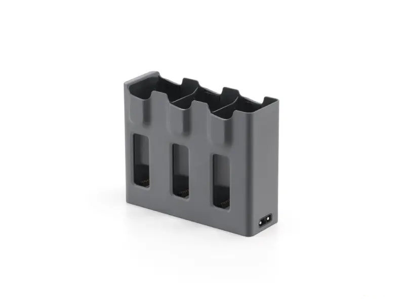 DJI Mavic 4 Pro Parallel Charging Hub