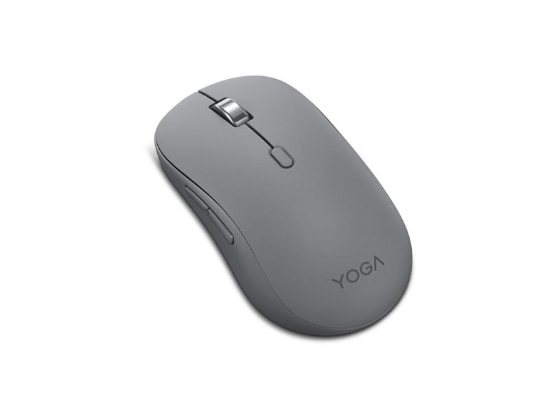 Lenovo GY51S61919 Yoga Bluetooth Silent Mis (Luna Grey)