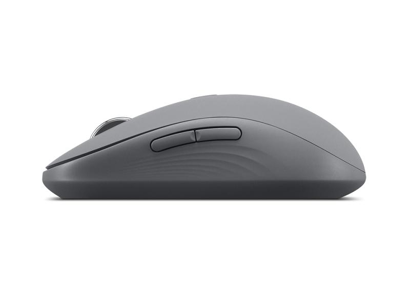 Lenovo GY51S61919 Yoga Bluetooth Silent Mis (Luna Grey)