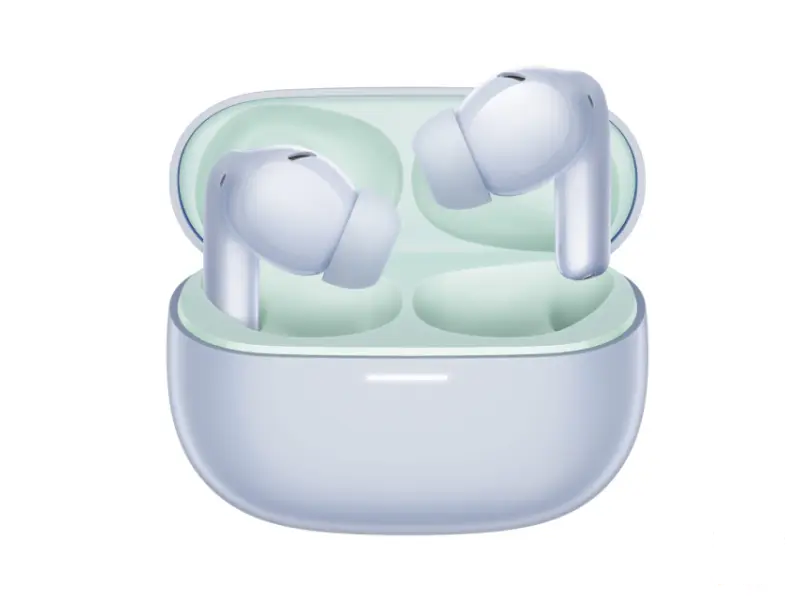XIAOMI Buds 5 Pro slušalice ljubičaste (BHR7799GL) 