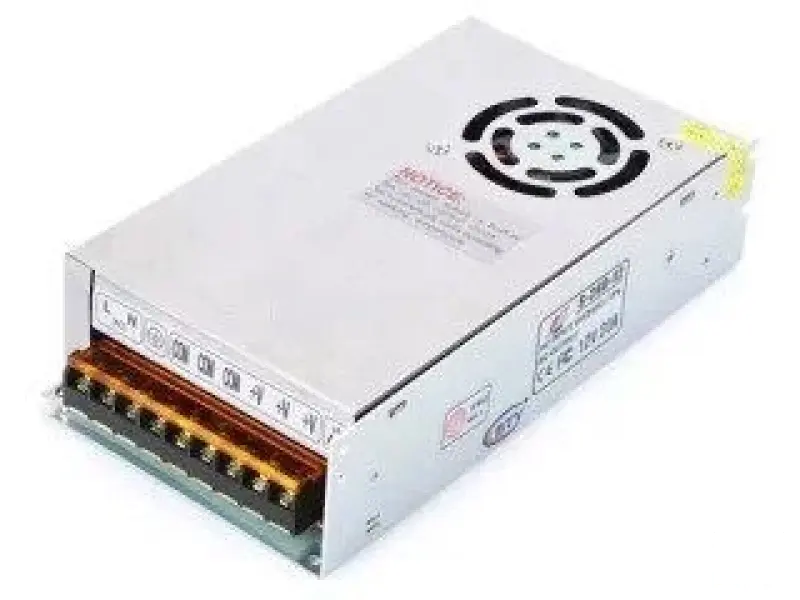 CERBERUS Napajanje DC 12V 20A ormaric 18ch SPD-240 