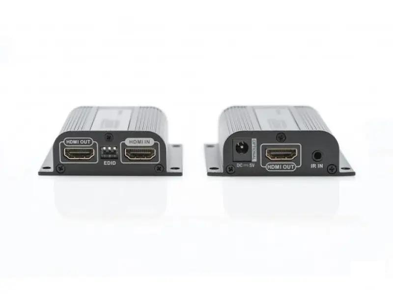 Digitus Kabl HDMI Video Extender Set, Full HD, 50 m, over network cable (CAT 6/6a/7)