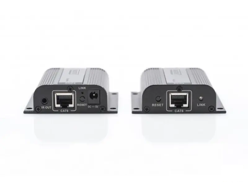 Digitus Kabl HDMI Video Extender Set, Full HD, 50 m, over network cable (CAT 6/6a/7)
