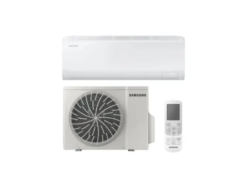 Samsung Luzon S2 AR50F09C1BHNEU