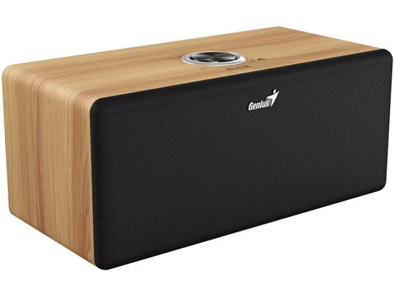 GENIUS SP-HF505BT, Pine Wood zvučnik