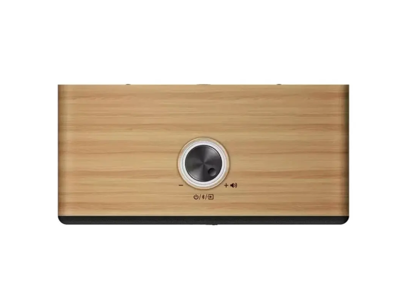 GENIUS SP-HF505BT, Pine Wood zvučnik