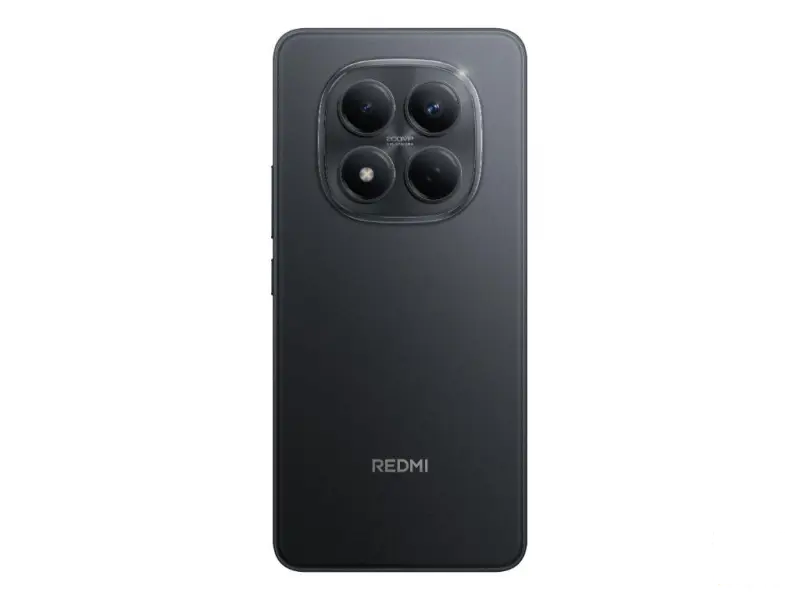 Xiaomi Redmi Note 15 Pro 12GB/512GB,crna