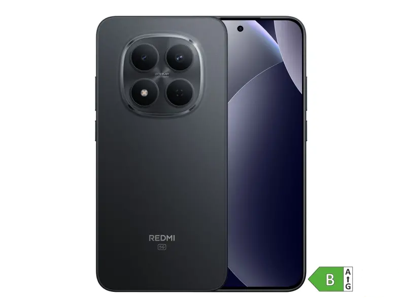 Xiaomi Redmi Note 15 Pro 12GB/512GB,crna