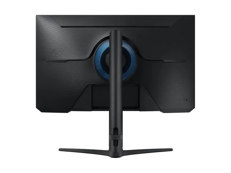 SAMSUNG Odyssey Gaming IPS Monitor G4, 27", Full HD, 240Hz, 1ms, HDMI*2/DP, HAS/PIVOT/SWIVEL/TILT