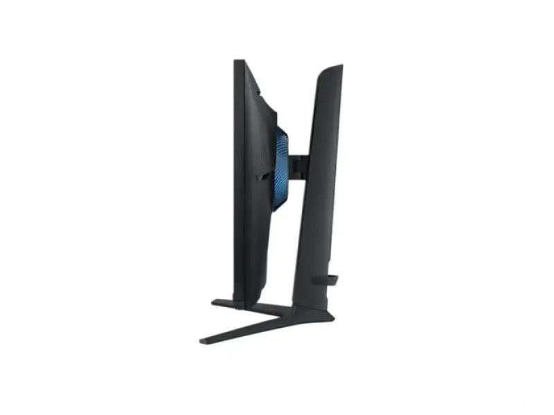 SAMSUNG Odyssey Gaming IPS Monitor G4, 27", Full HD, 240Hz, 1ms, HDMI*2/DP, HAS/PIVOT/SWIVEL/TILT