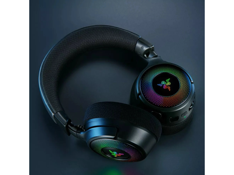 RAZER Kraken V4 black slušalice (RZ04-05170100-R3M1)