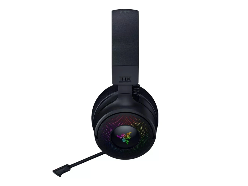RAZER Kraken V4 black slušalice (RZ04-05170100-R3M1)