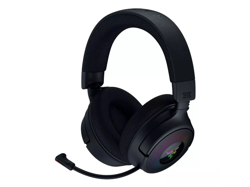 RAZER Kraken V4 black slušalice (RZ04-05170100-R3M1)