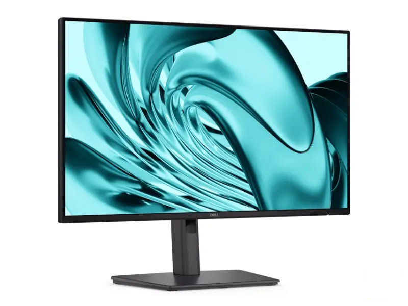 DELL 23.8 inch P2426H 120Hz Professional IPS monitor 