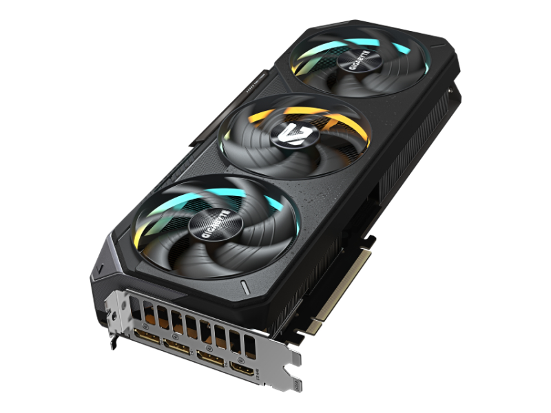 GIGABYTE VGA GeForce RTX 5070 GAMING 12GB GDDR7 OC Edition