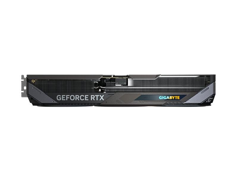 GIGABYTE VGA GeForce RTX 5070 GAMING 12GB GDDR7 OC Edition
