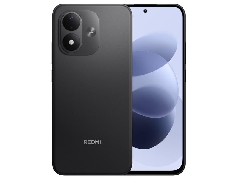 Xiaomi Redmi Note 17 6GB/256GB crna-NOVO
